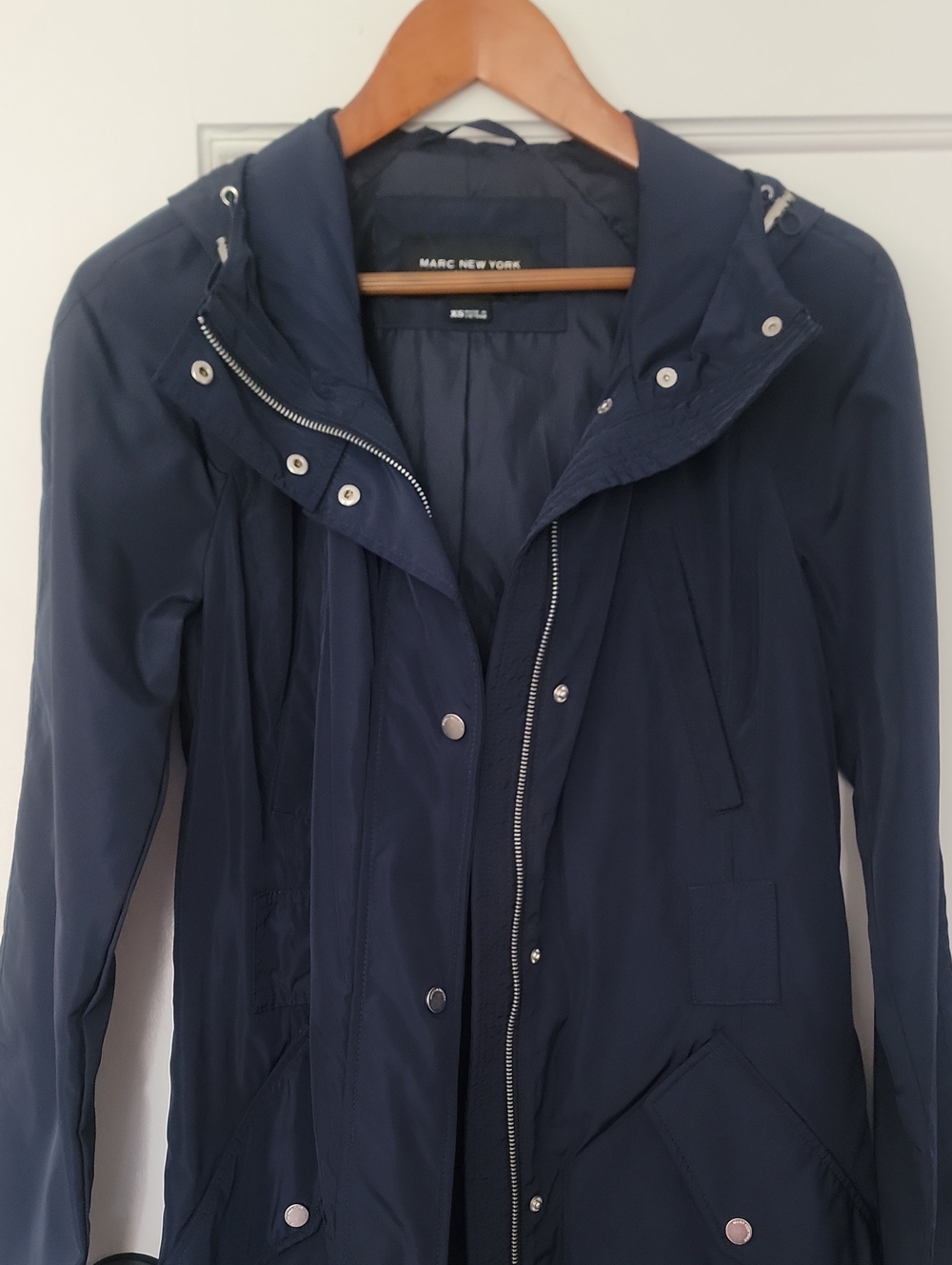 MARC NY windbreaker